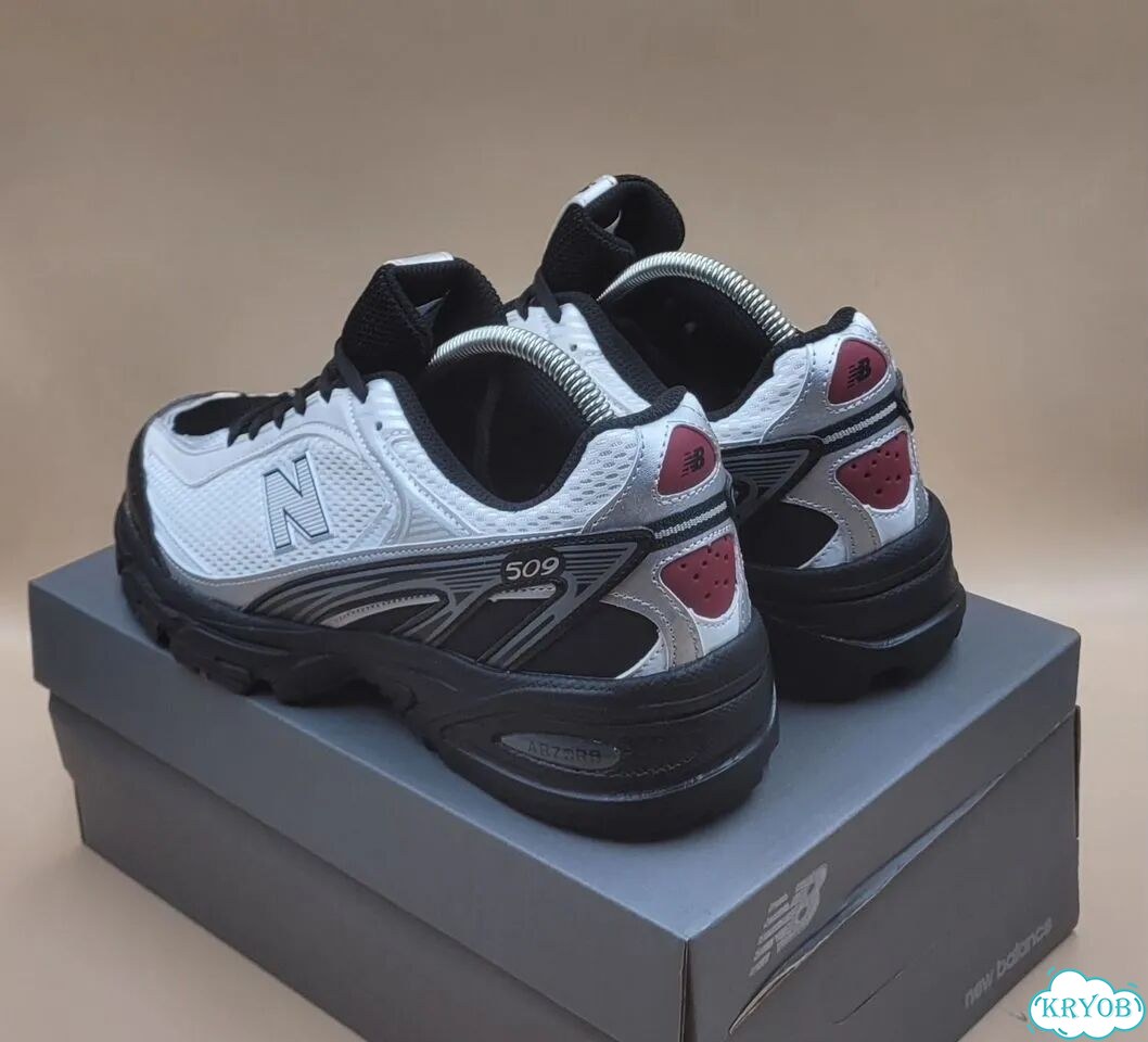 Кроссовки New balance 509 Арт.:6816341985 фото 4