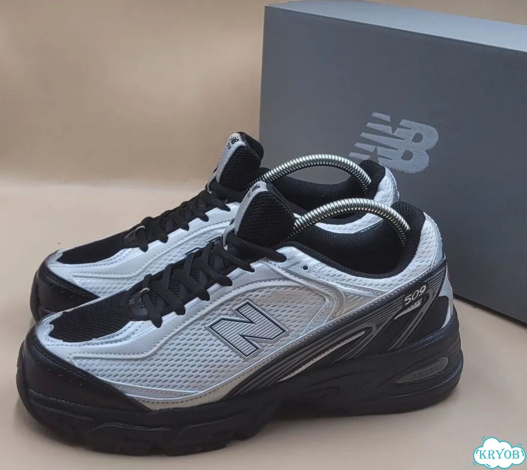 Кроссовки New balance 509 Арт.:6816341985 фото 6