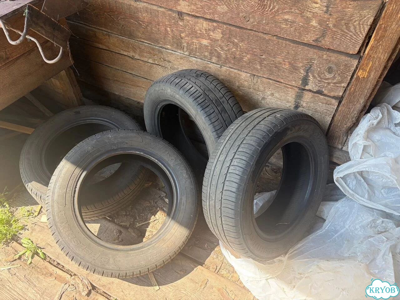 Artum A1000 185/60 R14 фото 1