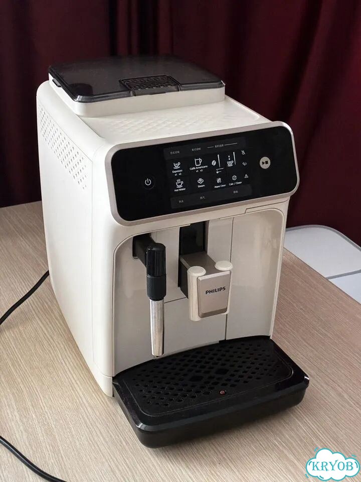 Кофемашина philips фото 1