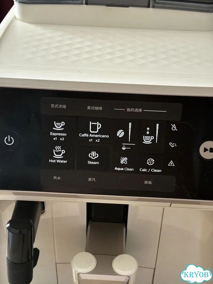 Кофемашина philips фото 2