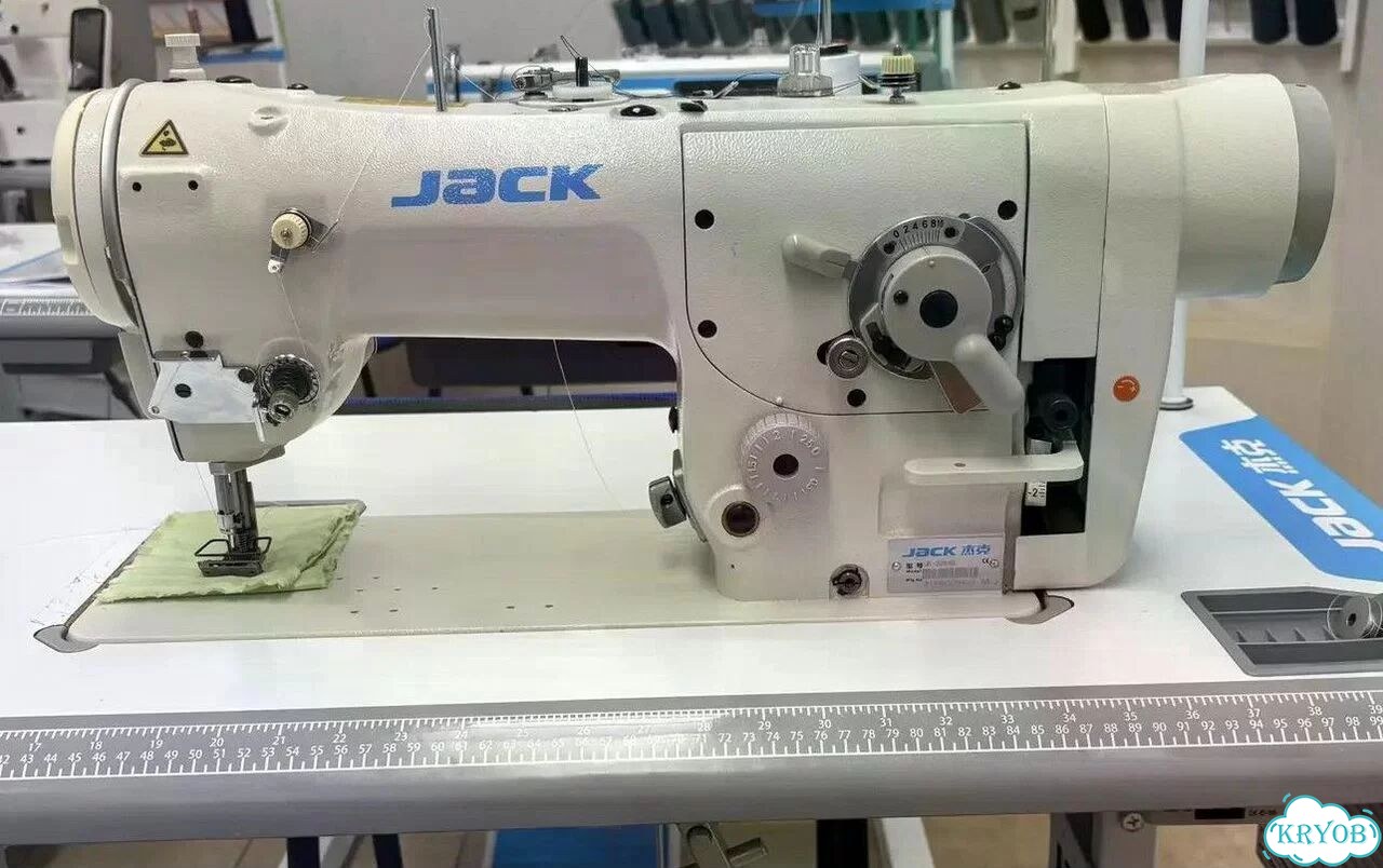 Зигзаг Jack JK-2284B фото 1