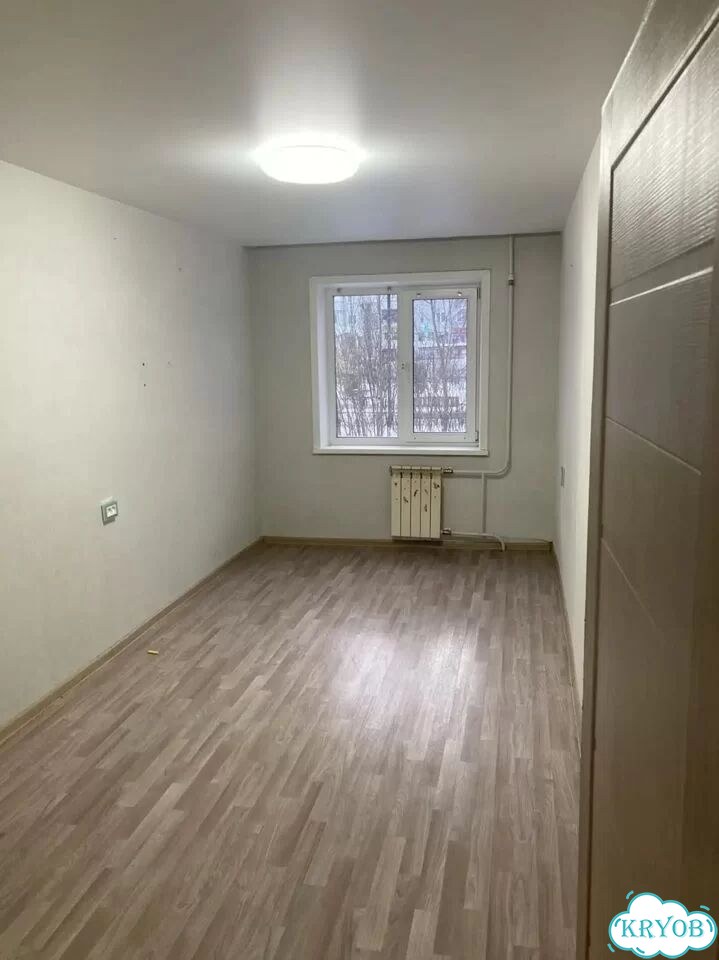 2-к. квартира, 46 м², 1/5 эт. фото 1