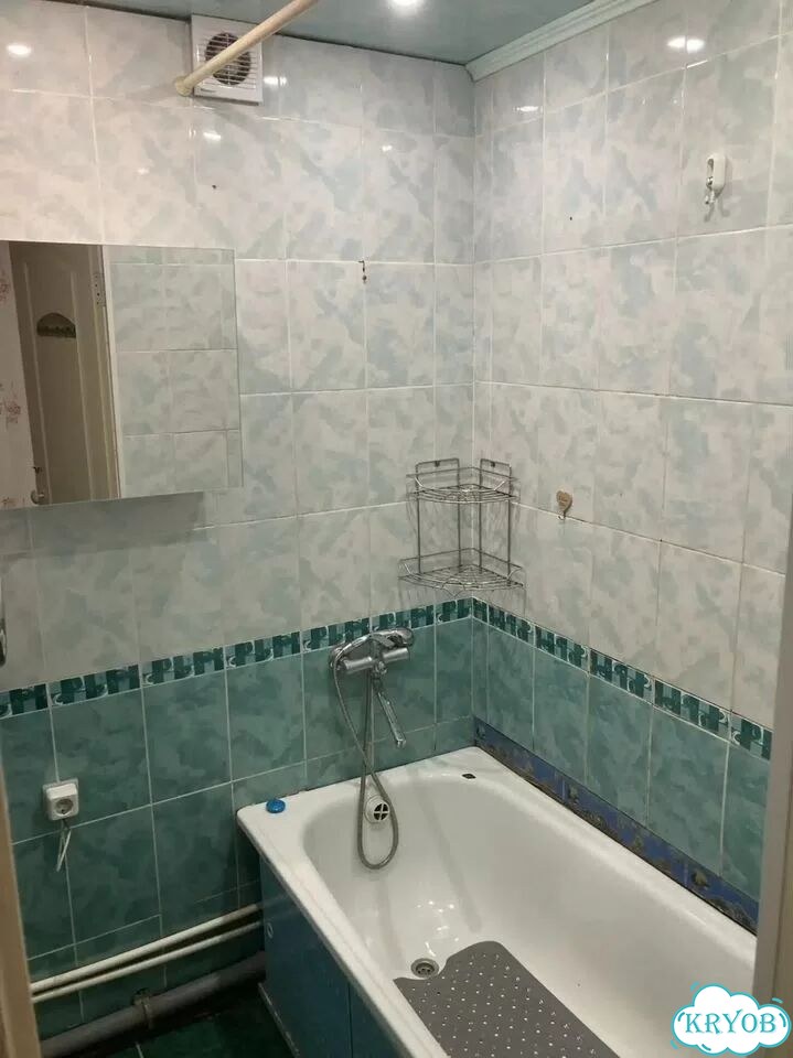 2-к. квартира, 46 м², 1/5 эт. фото 3