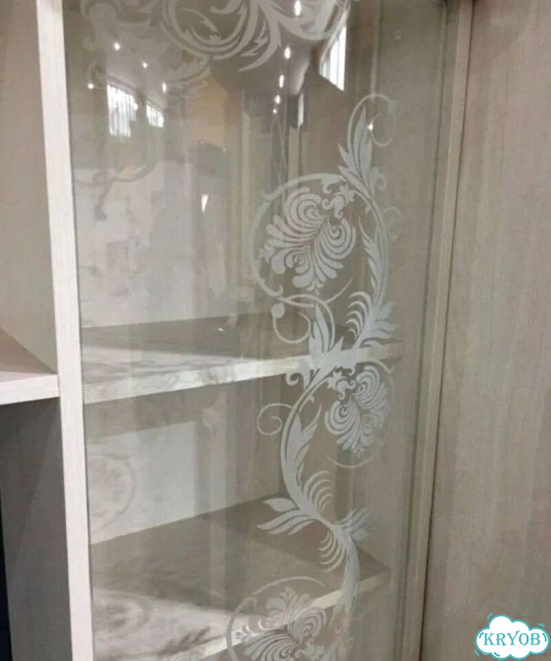 Стенка в гостиную 320 см фото 6