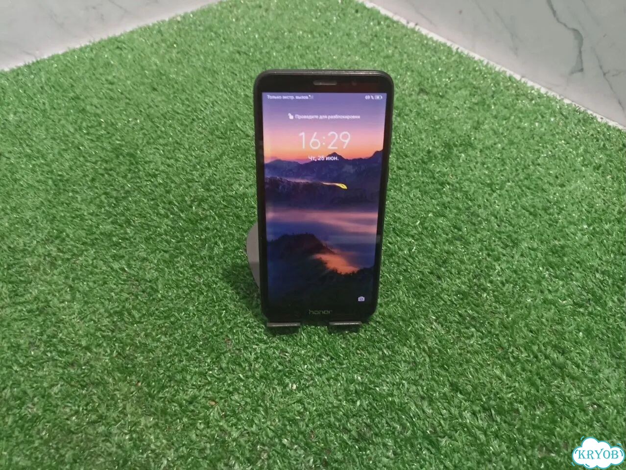 HONOR 7A, 2/32 ГБ, 2 SIM фото 1