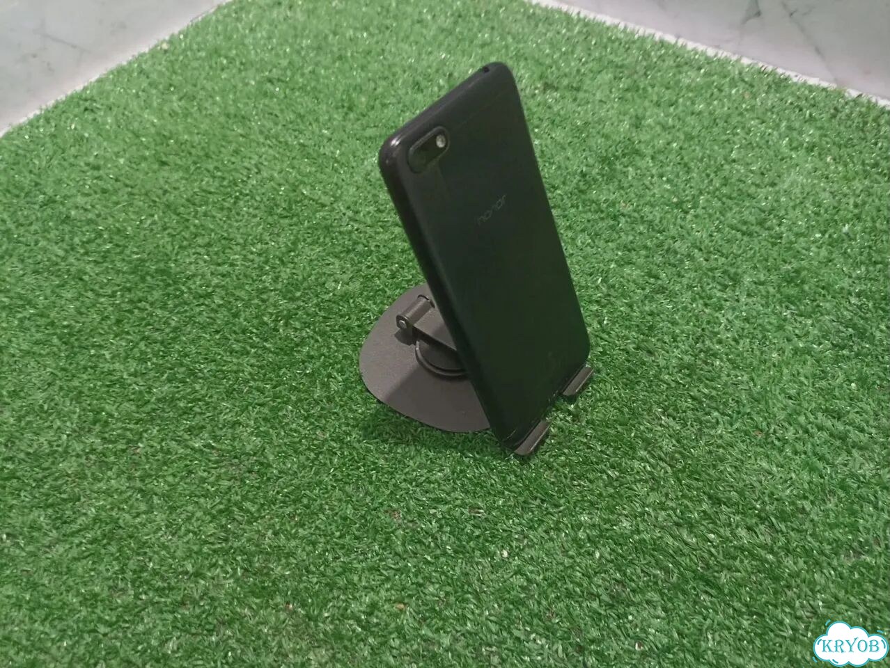 HONOR 7A, 2/32 ГБ, 2 SIM фото 3