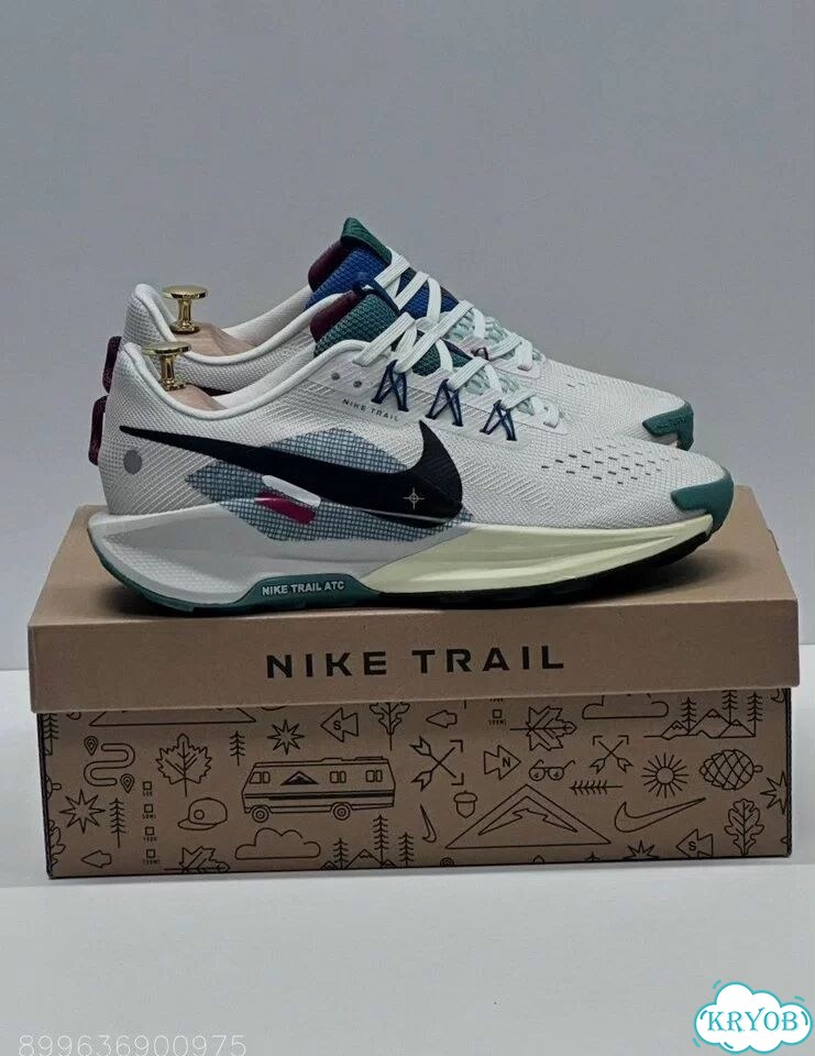 Кроссовки nike Pegasus Trail фото 1