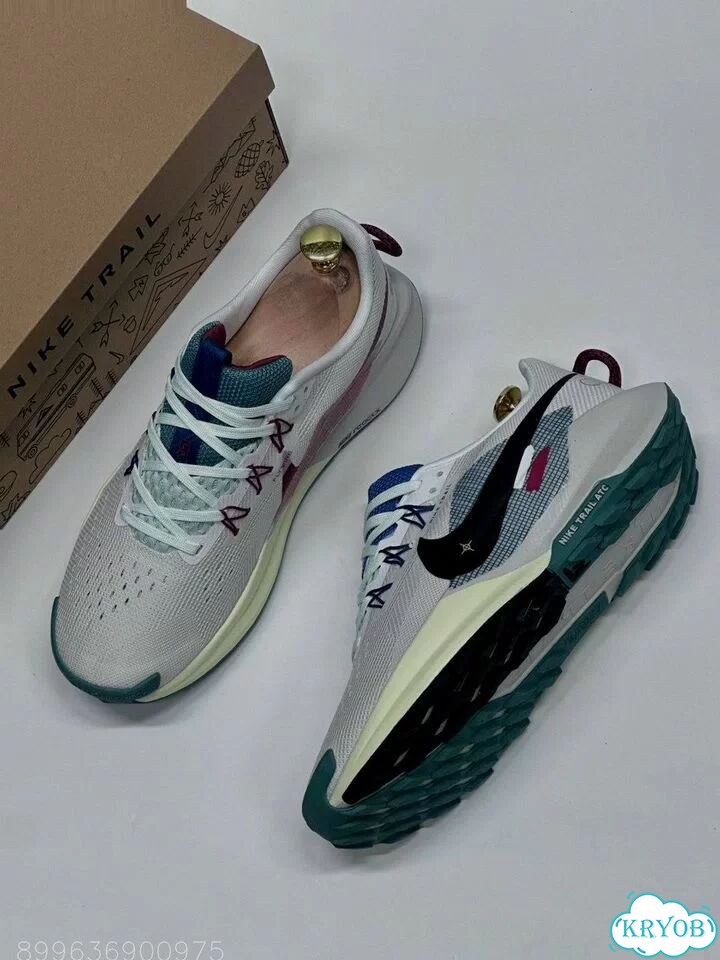 Кроссовки nike Pegasus Trail фото 2