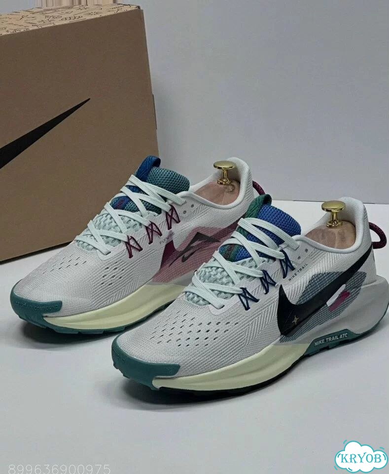 Кроссовки nike Pegasus Trail фото 3