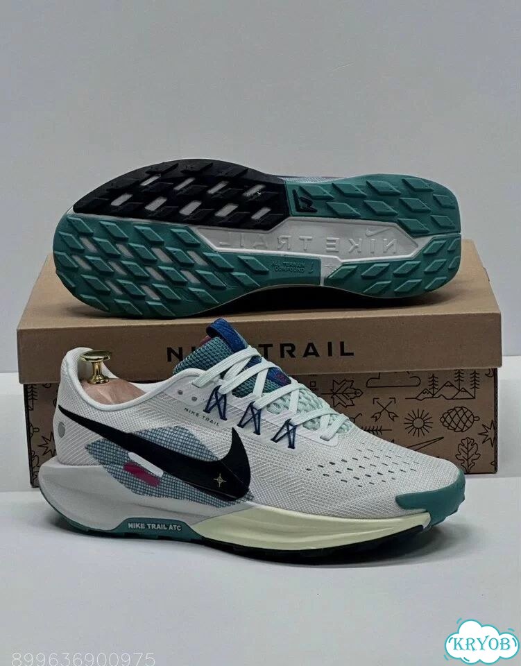 Кроссовки nike Pegasus Trail фото 5