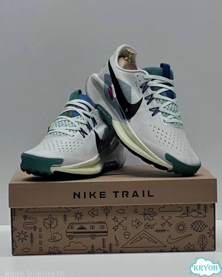 Кроссовки nike Pegasus Trail фото 6