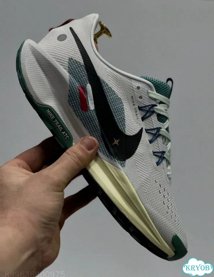 Кроссовки nike Pegasus Trail фото 7