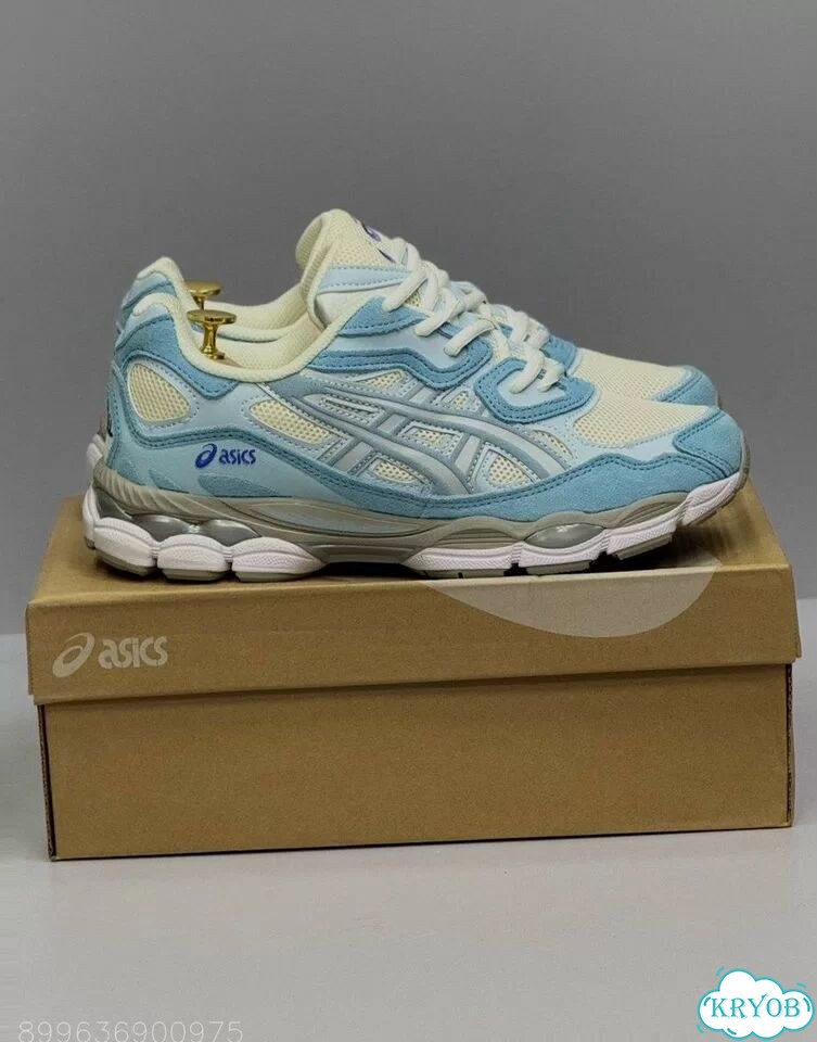 Кроссовки Asics Gel NYC фото 1
