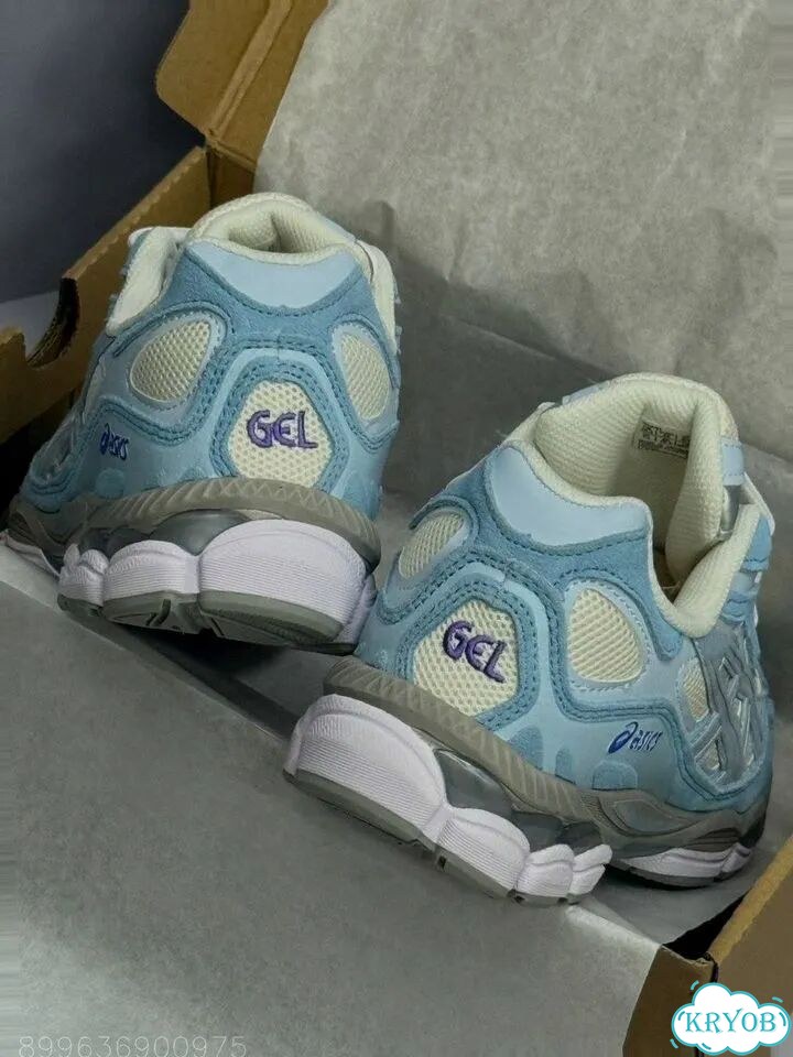 Кроссовки Asics Gel NYC фото 2