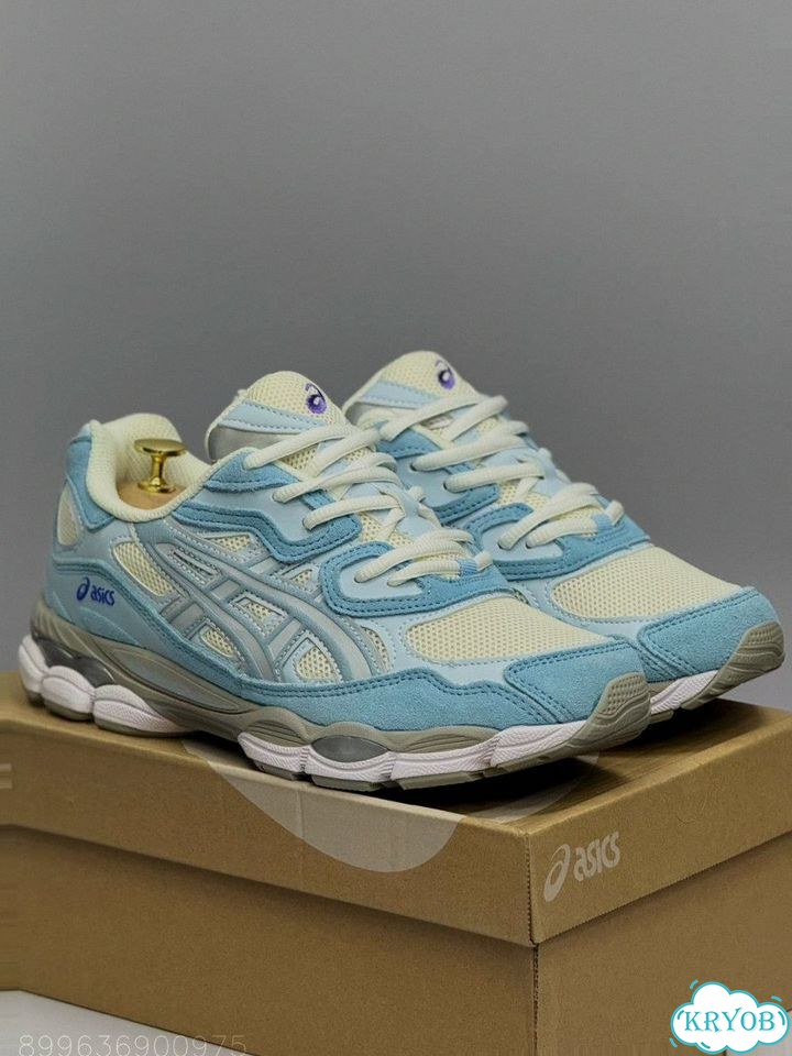Кроссовки Asics Gel NYC фото 5