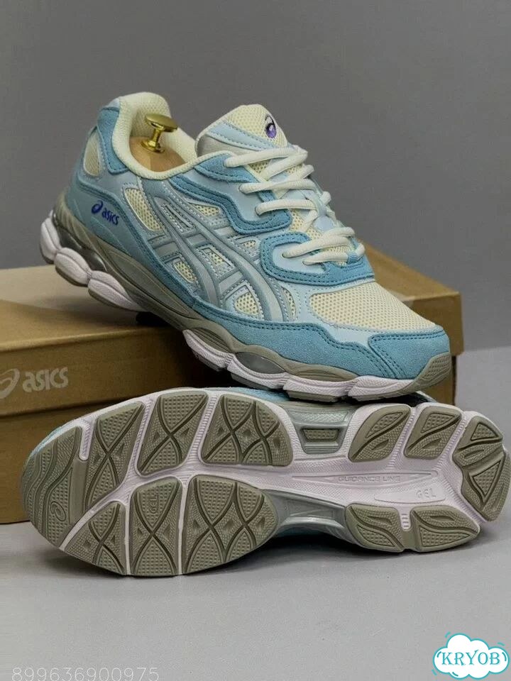 Кроссовки Asics Gel NYC фото 6