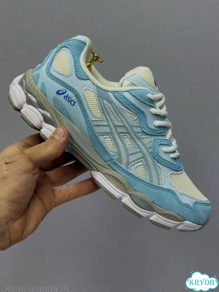 Кроссовки Asics Gel NYC фото 7