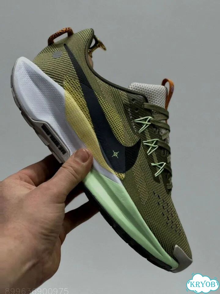 Кроссовки Nike Pegasus Trail фото 1