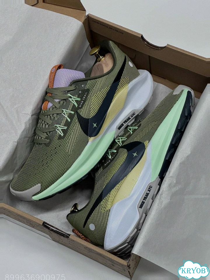Кроссовки Nike Pegasus Trail фото 2