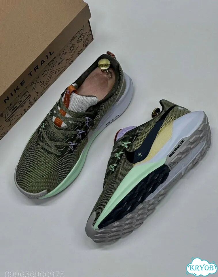 Кроссовки Nike Pegasus Trail фото 4