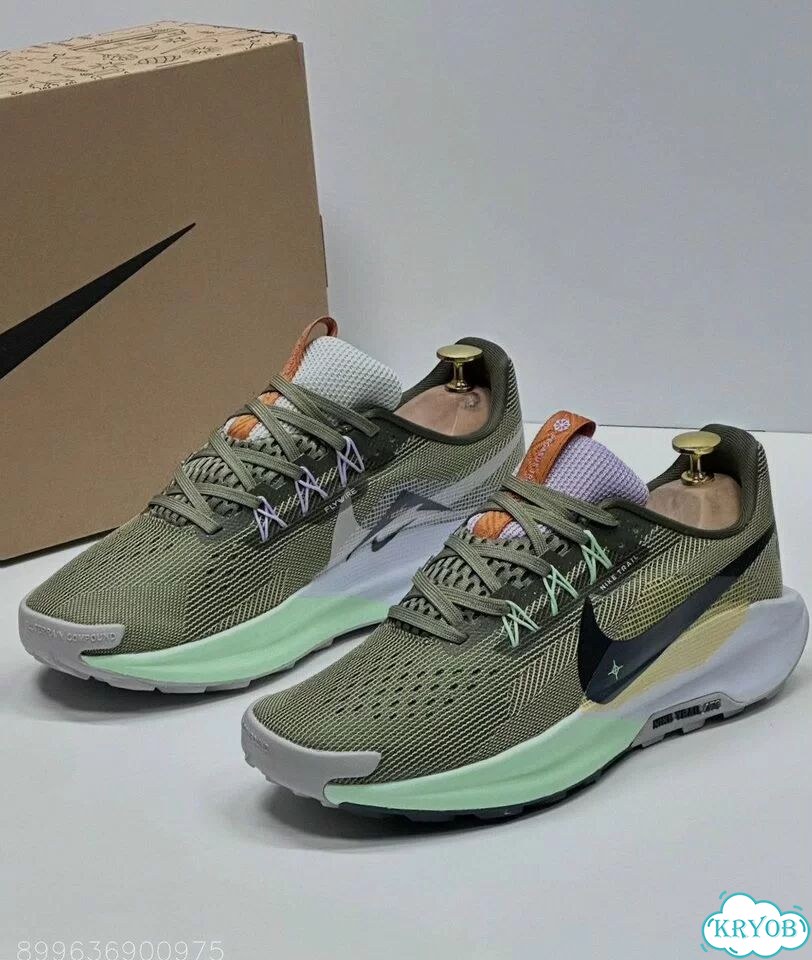 Кроссовки Nike Pegasus Trail фото 5