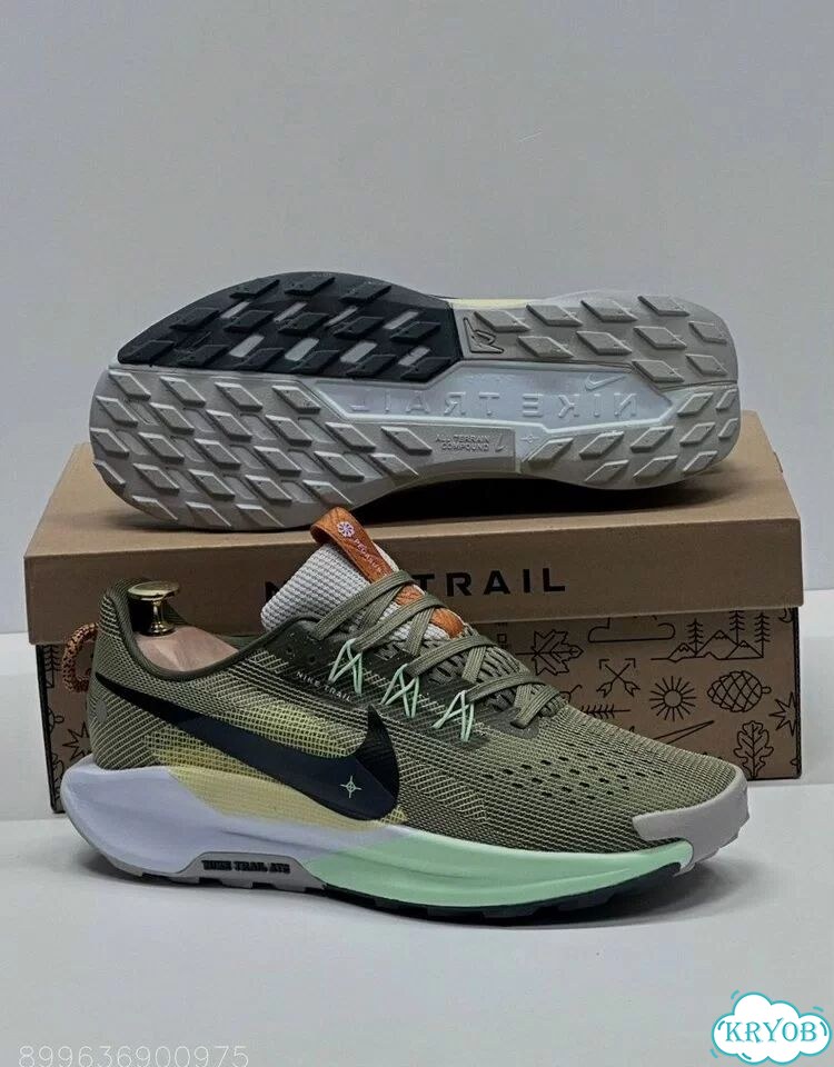 Кроссовки Nike Pegasus Trail фото 6
