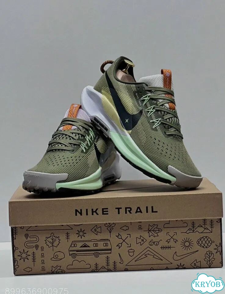 Кроссовки Nike Pegasus Trail фото 7