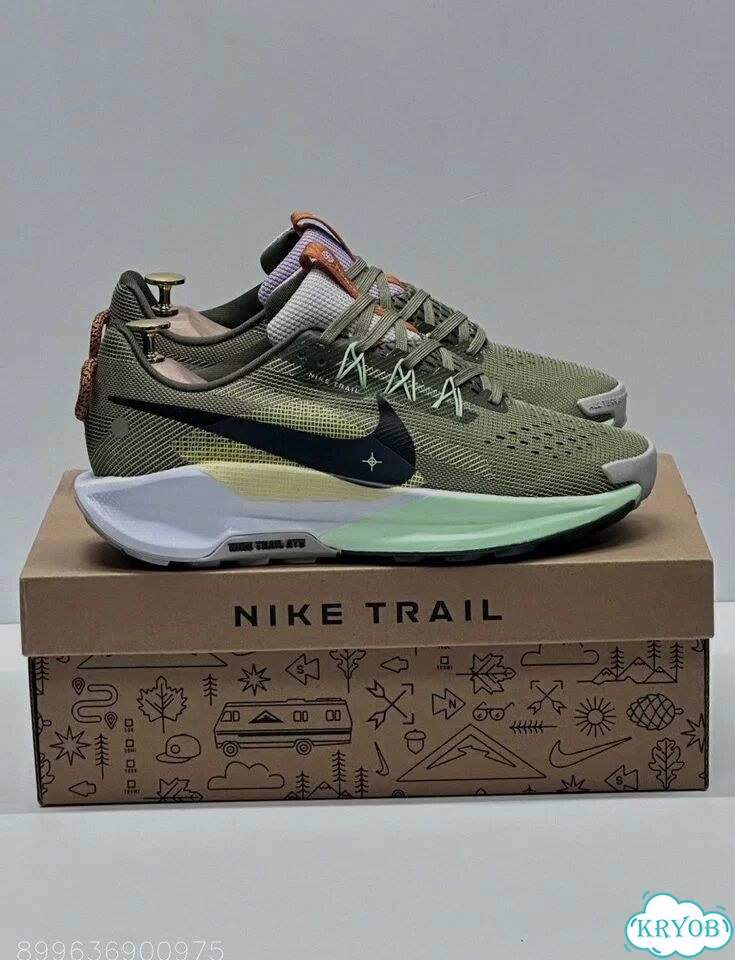 Кроссовки Nike Pegasus Trail фото 8