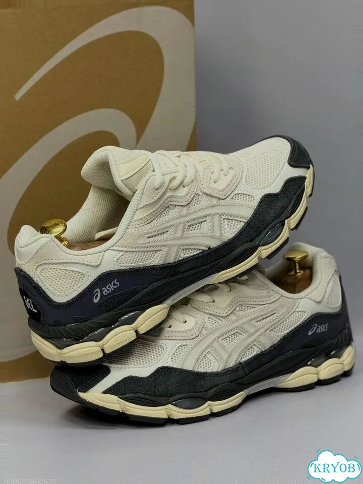 Кроссовки Asics Gel NYC фото 1