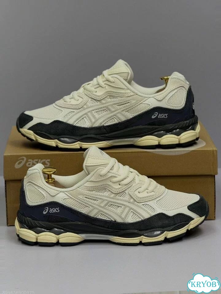 Кроссовки Asics Gel NYC фото 2