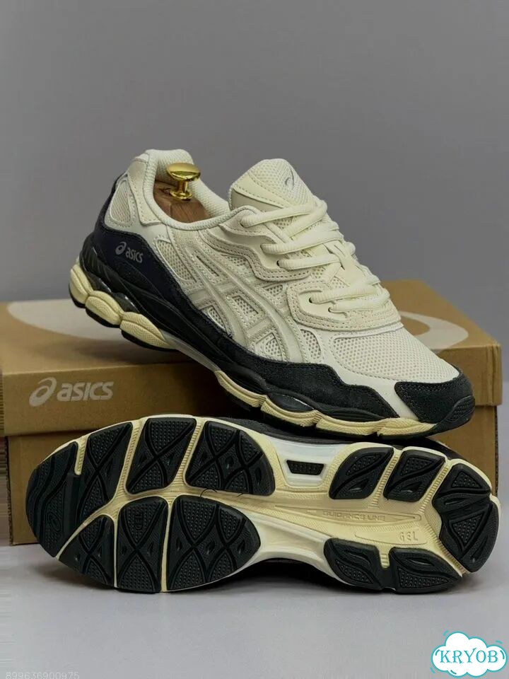 Кроссовки Asics Gel NYC фото 3