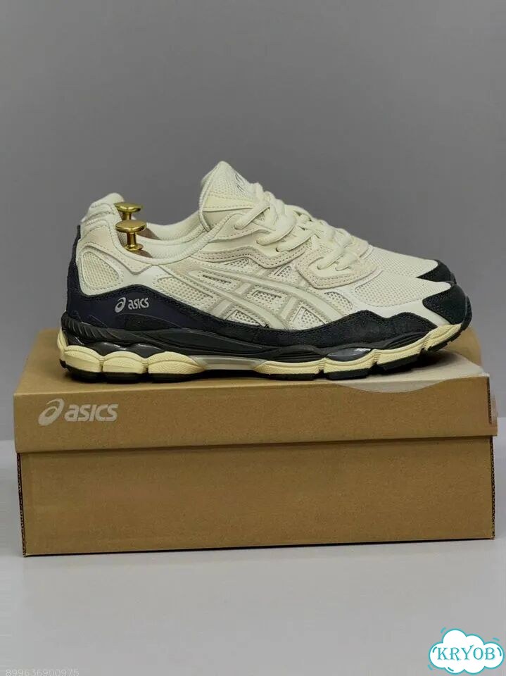 Кроссовки Asics Gel NYC фото 4
