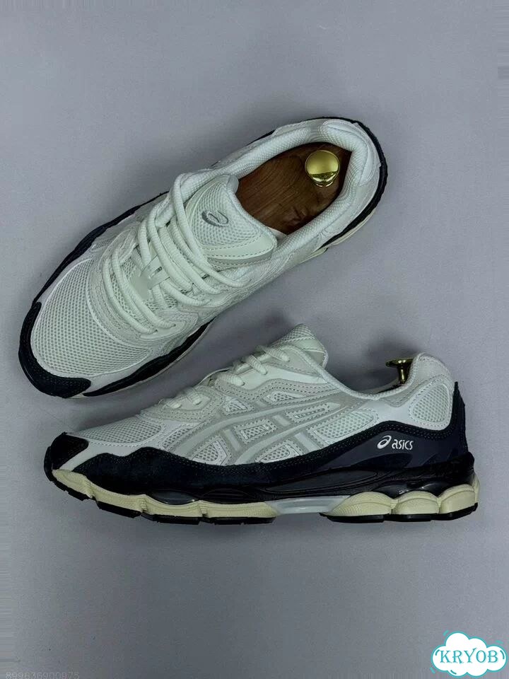 Кроссовки Asics Gel NYC фото 6