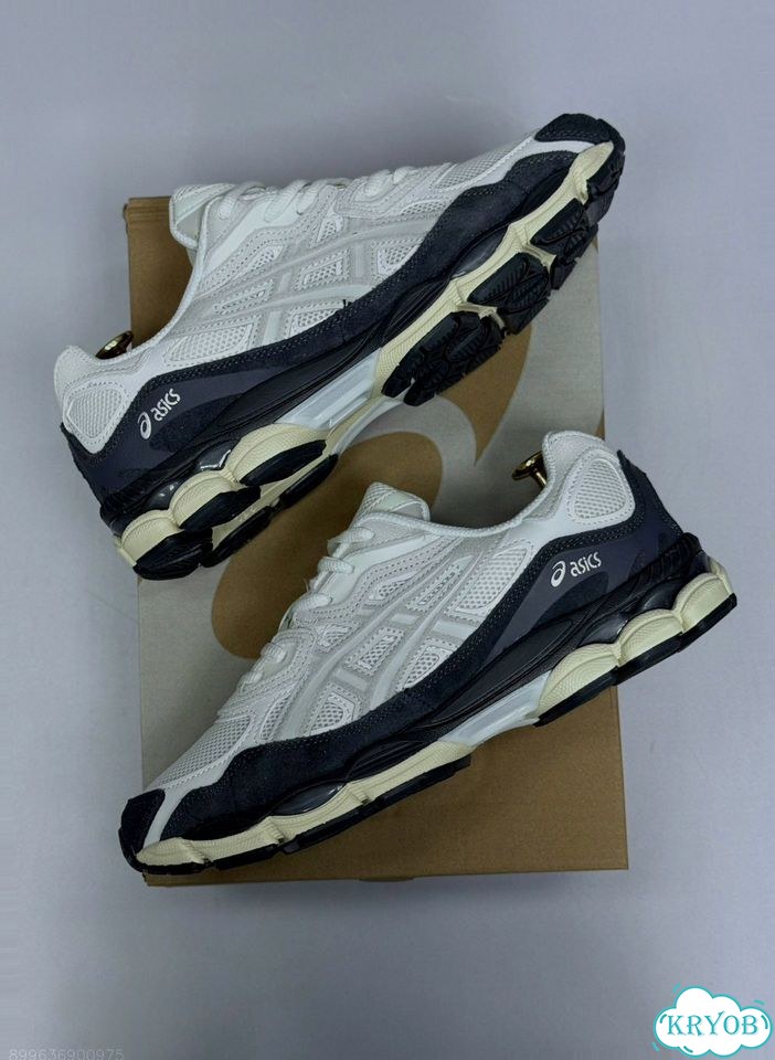 Кроссовки Asics Gel NYC фото 7