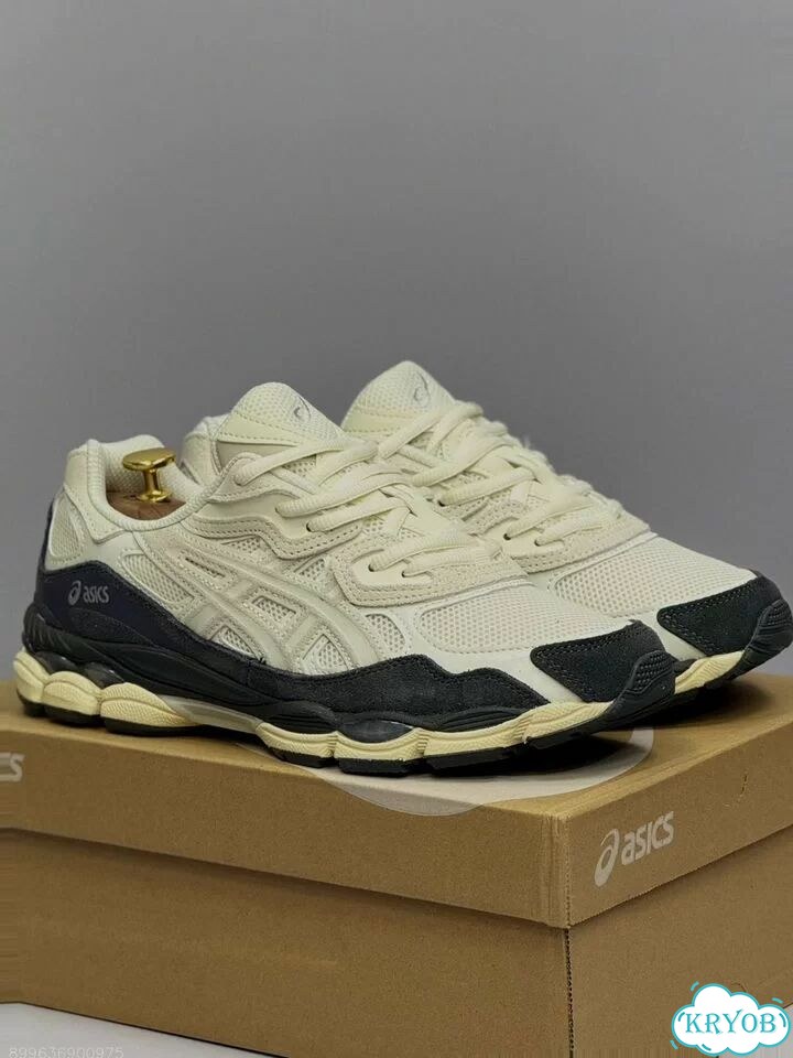 Кроссовки Asics Gel NYC фото 8