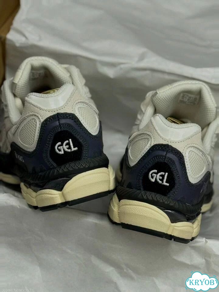 Кроссовки Asics Gel NYC фото 9