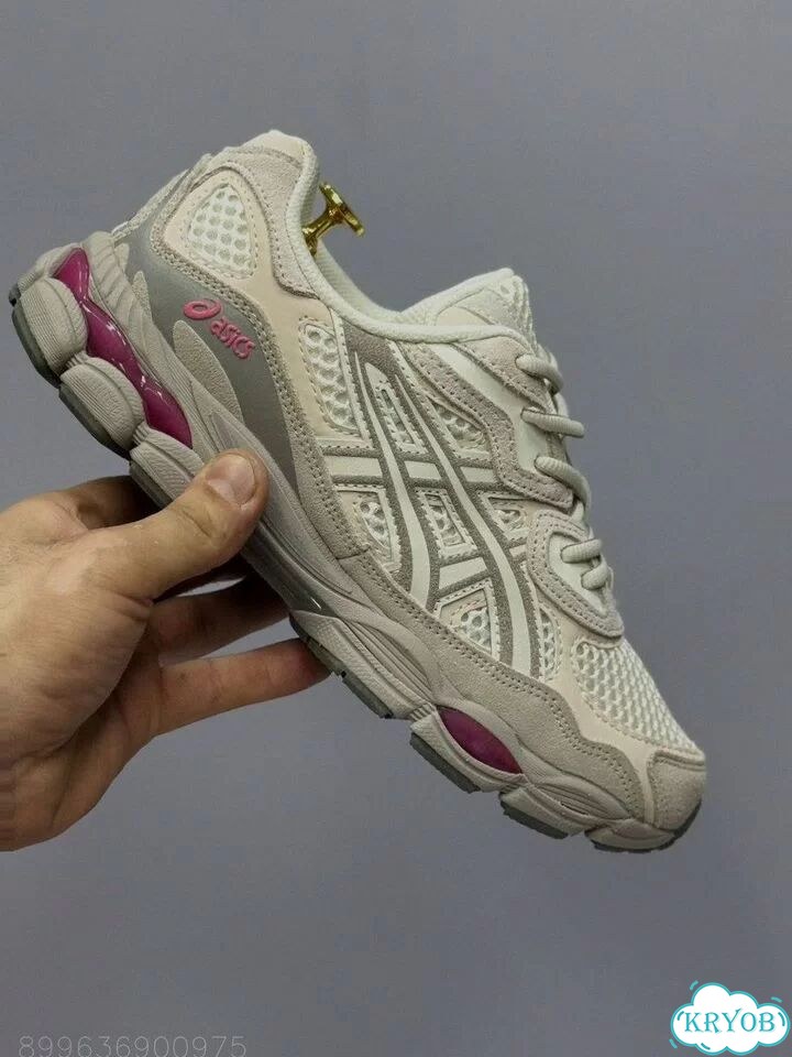 Кроссовки asics Gel NYC фото 1