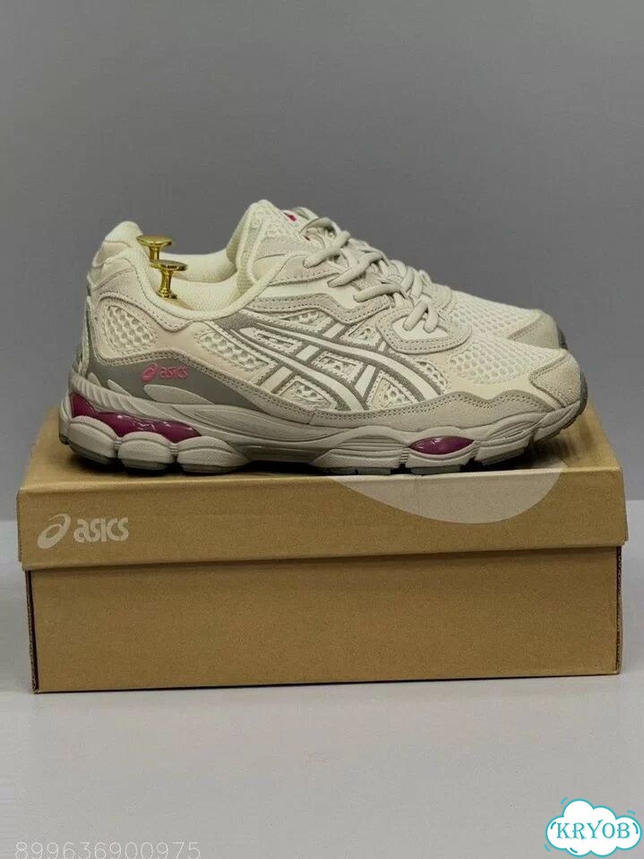 Кроссовки asics Gel NYC фото 2