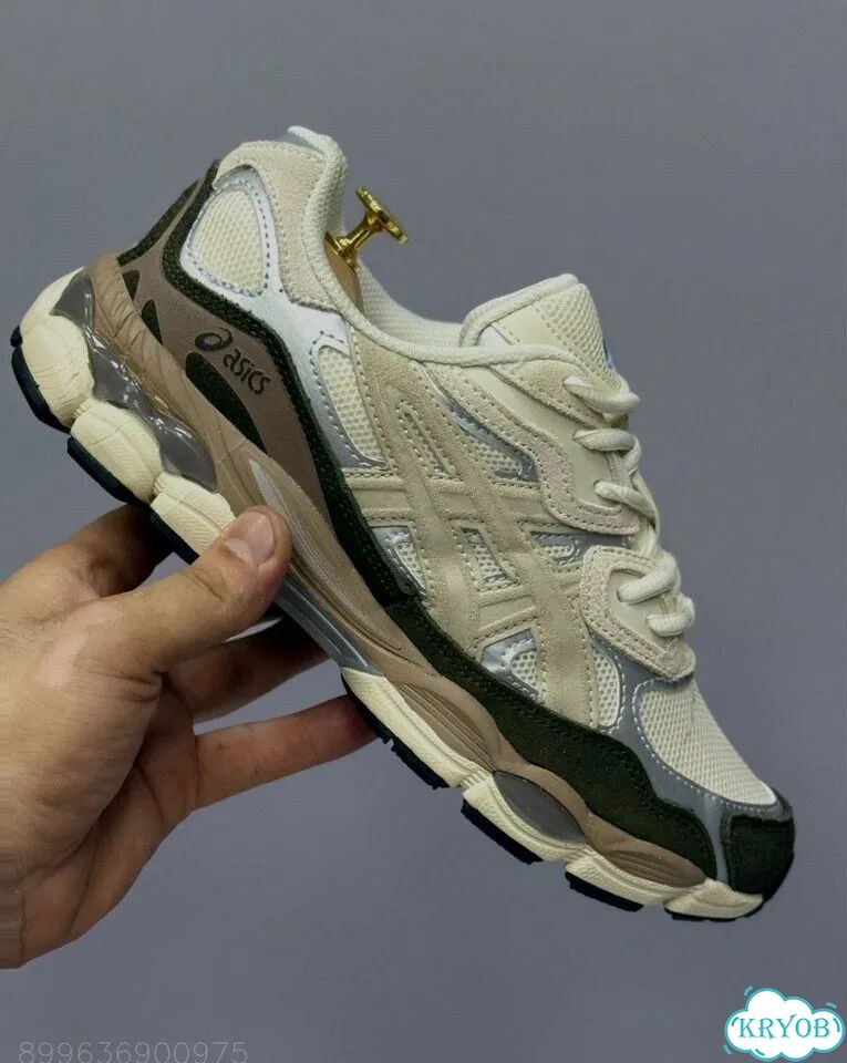 Кроссовки Asics Gel NYC фото 2