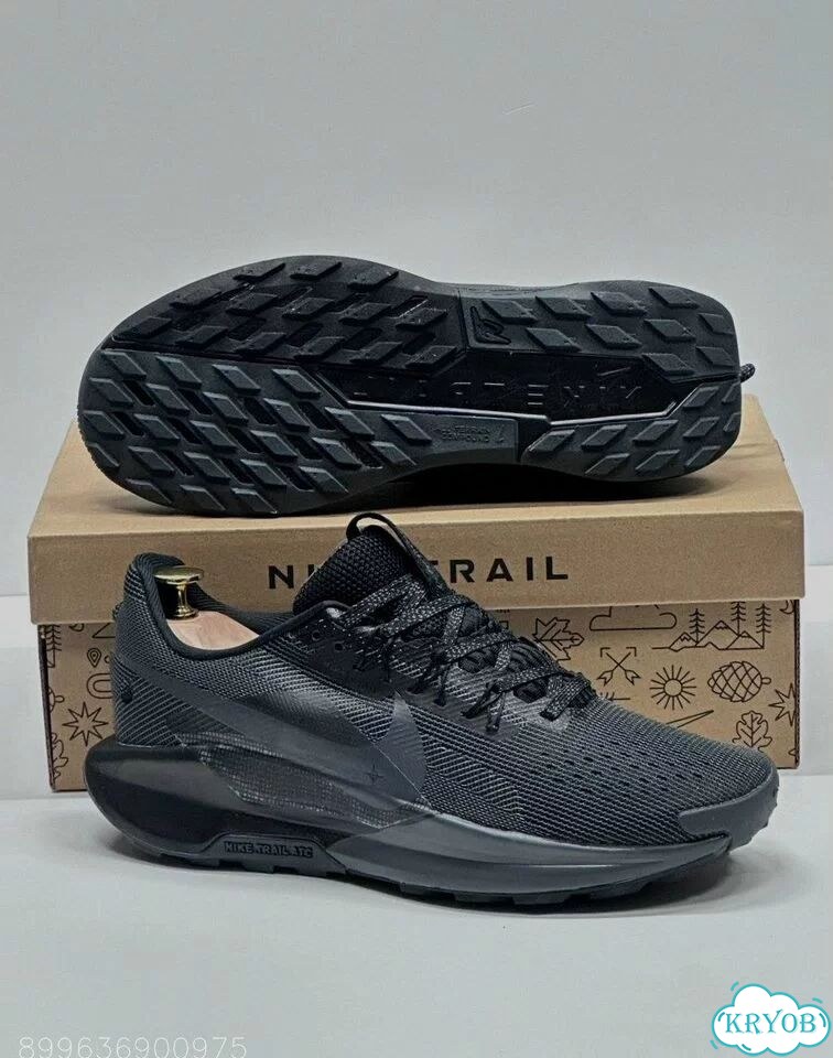 Кроссовки Nike Pegasus Trail фото 1