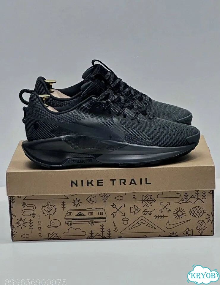 Кроссовки Nike Pegasus Trail фото 2
