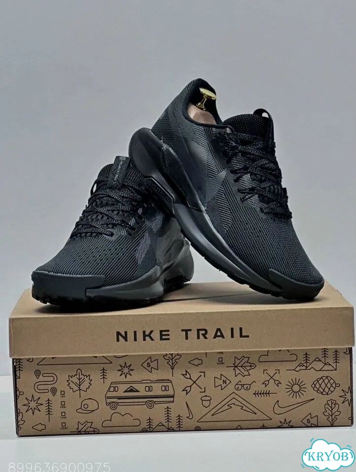 Кроссовки Nike Pegasus Trail фото 4