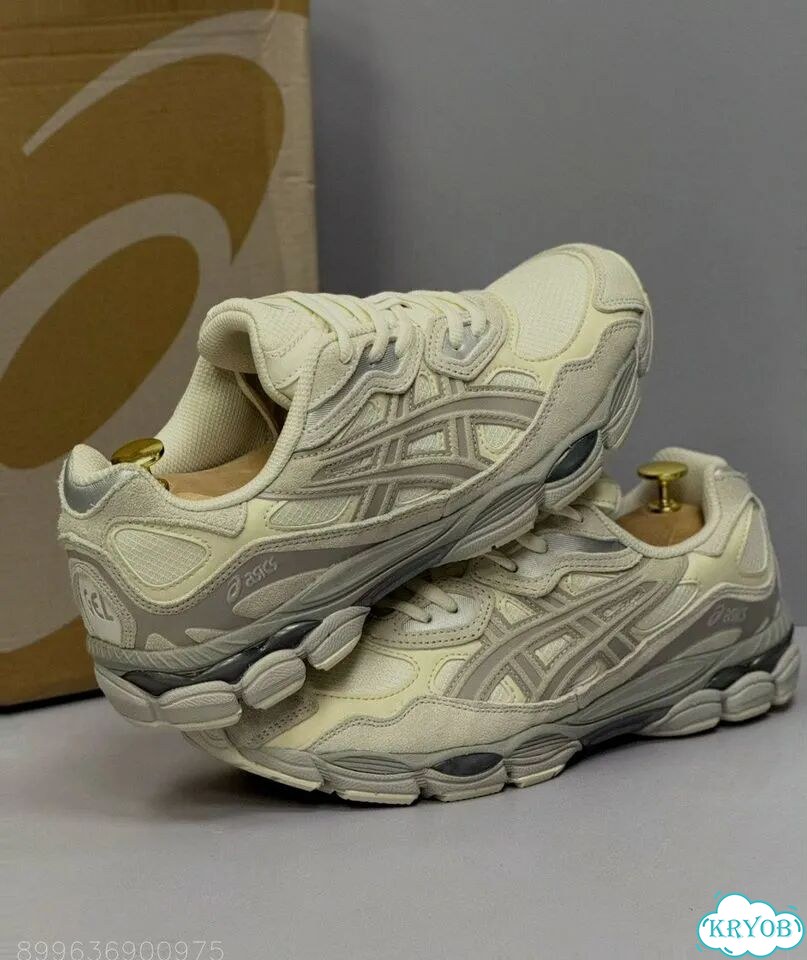 Кроссовки Asics Gel NYC фото 2