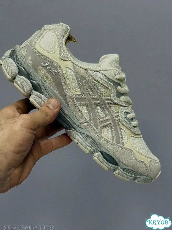 Кроссовки Asics Gel NYC фото 3