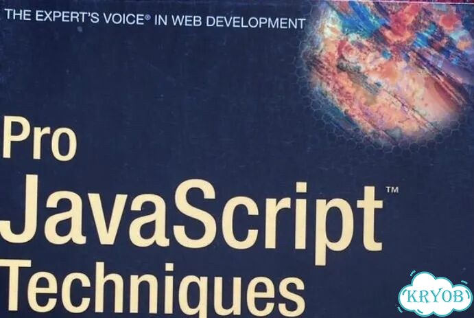 Pro JavaScript Techniques фото 2