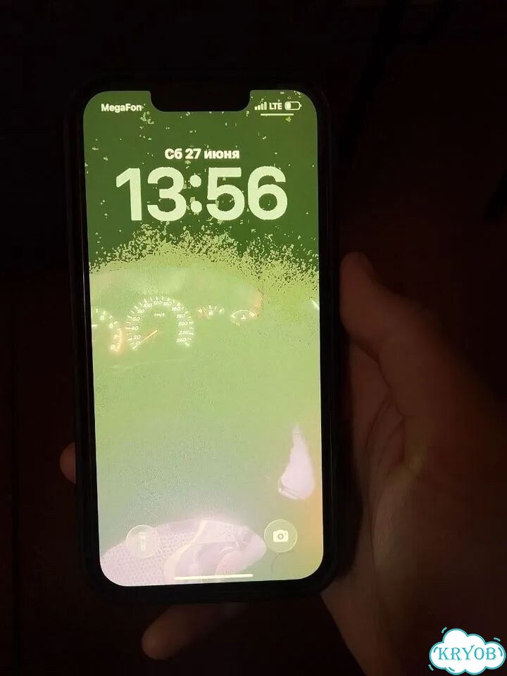iPhone 14, 128 ГБ, SIM + eSIM фото 3