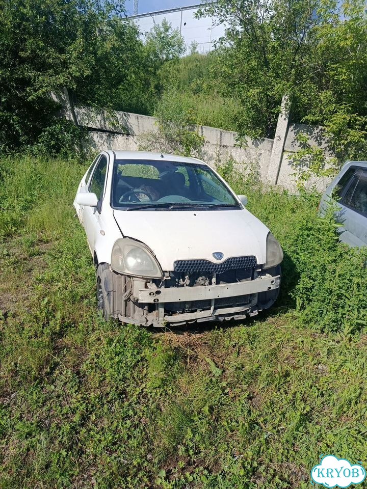 Авто в разбор фото 1