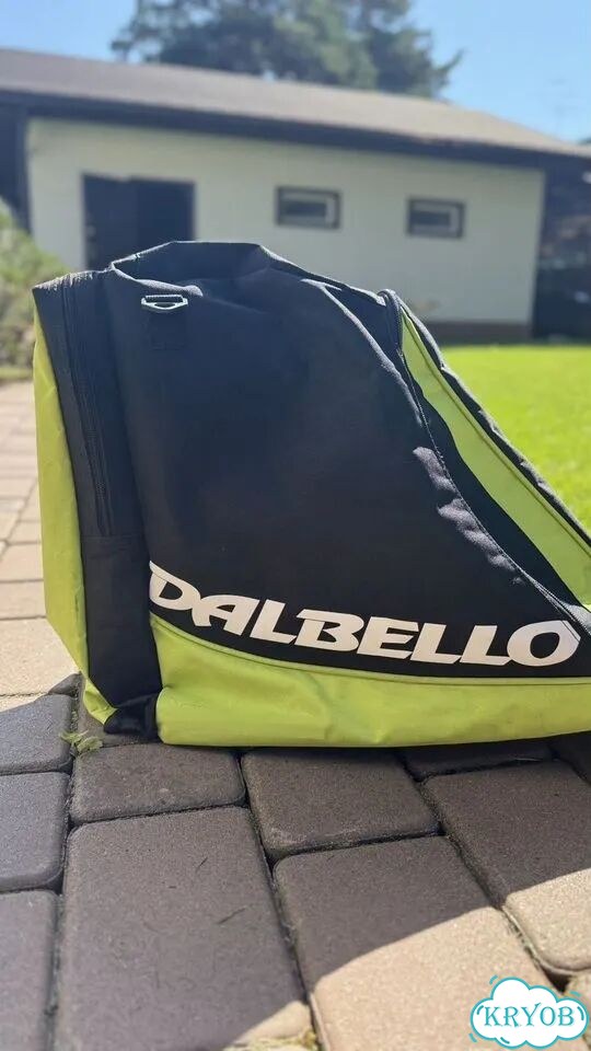 Сумка для роликов и коньков Dalbello фото 1