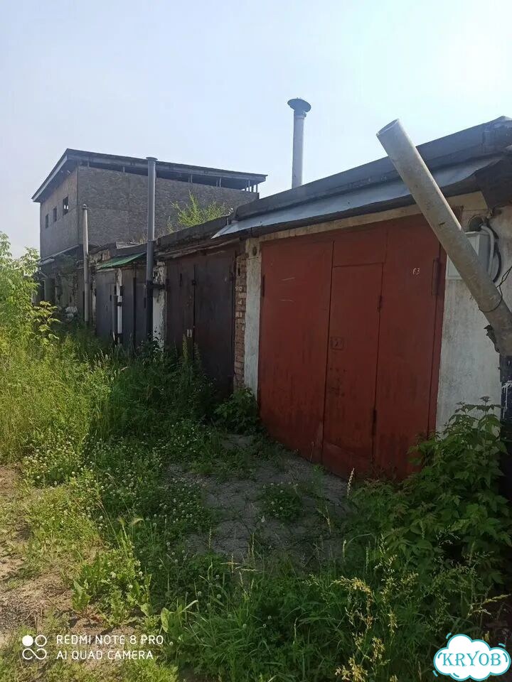 Гараж, 20 м² фото 2